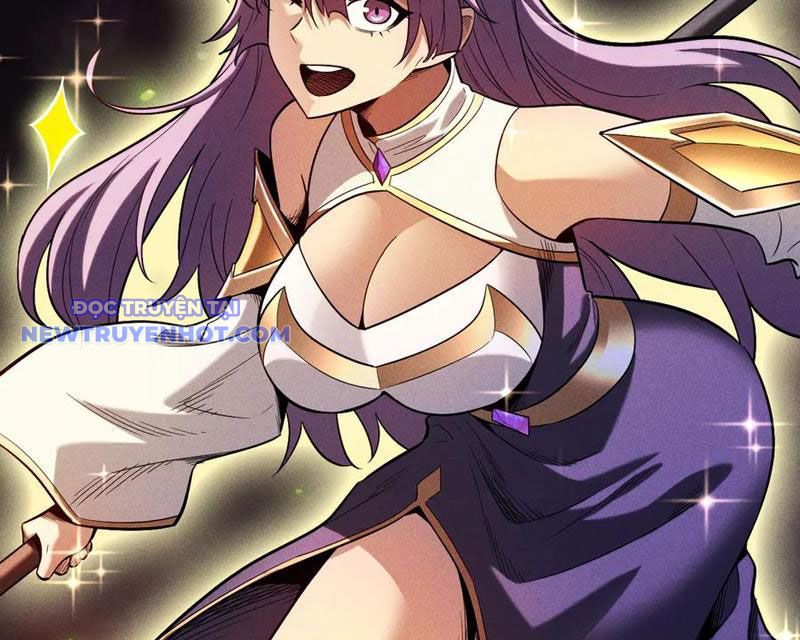 Treo Máy Trăm Vạn Năm Ta Tỉnh Lại Thành Thần: Chapter 28