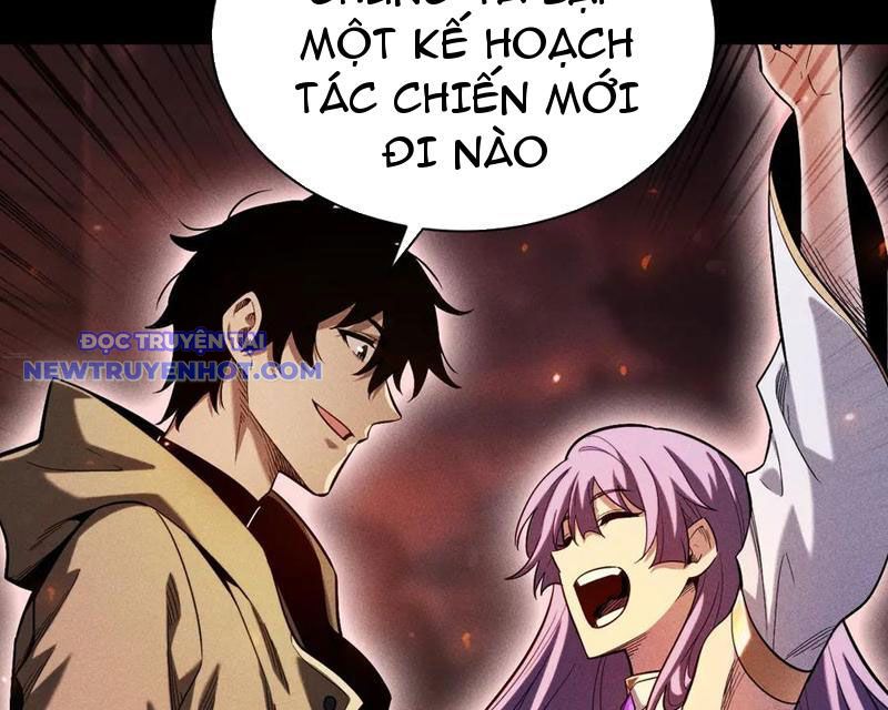 Treo Máy Trăm Vạn Năm Ta Tỉnh Lại Thành Thần: Chapter 28