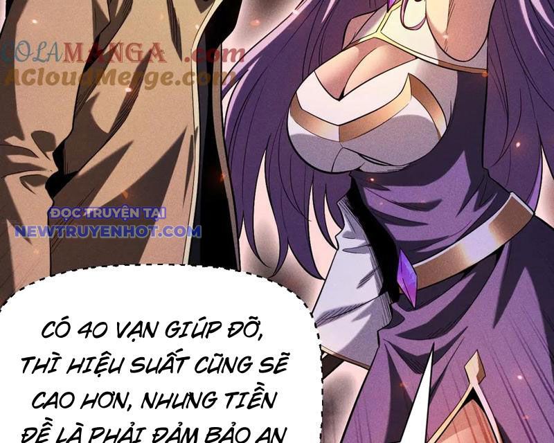 Treo Máy Trăm Vạn Năm Ta Tỉnh Lại Thành Thần: Chapter 28