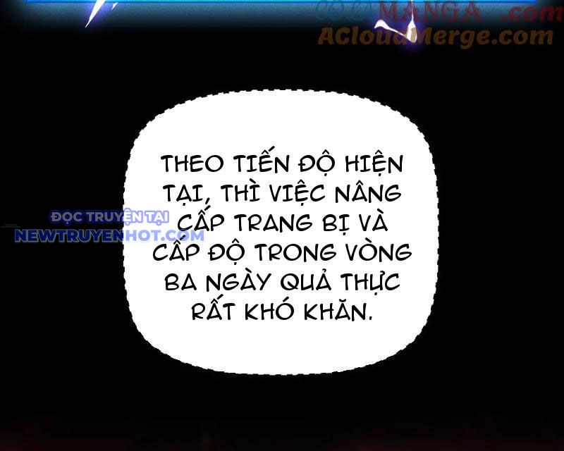 Treo Máy Trăm Vạn Năm Ta Tỉnh Lại Thành Thần: Chapter 28