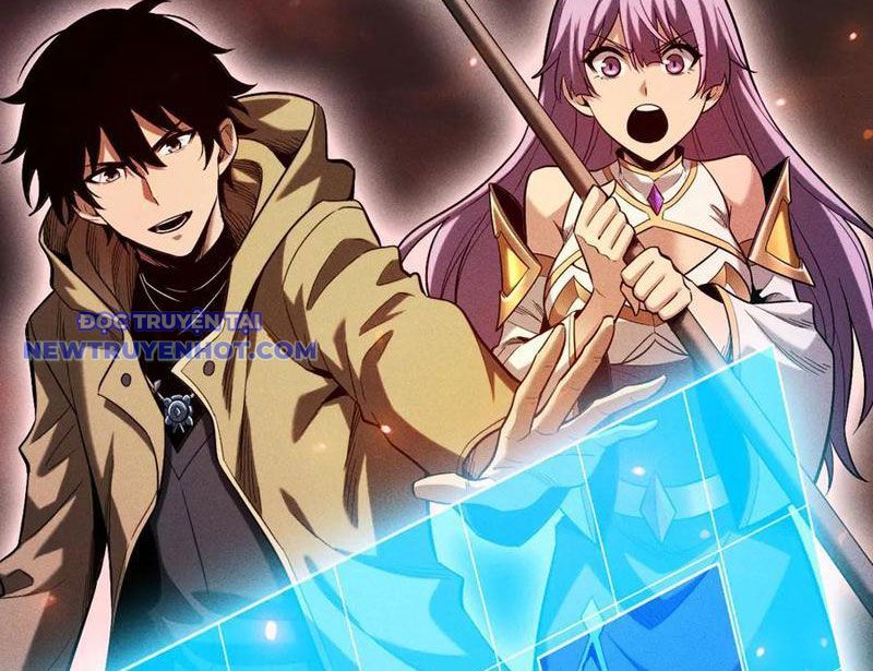 Treo Máy Trăm Vạn Năm Ta Tỉnh Lại Thành Thần: Chapter 28