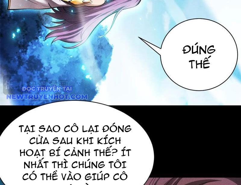 Treo Máy Trăm Vạn Năm Ta Tỉnh Lại Thành Thần: Chapter 29
