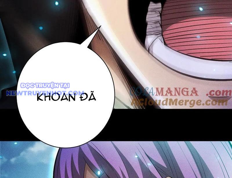 Treo Máy Trăm Vạn Năm Ta Tỉnh Lại Thành Thần: Chapter 29