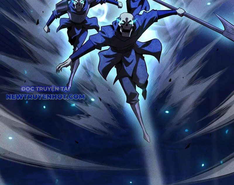 Treo Máy Trăm Vạn Năm Ta Tỉnh Lại Thành Thần: Chapter 29