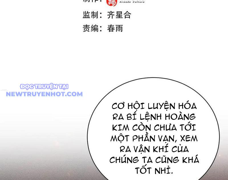 Treo Máy Trăm Vạn Năm Ta Tỉnh Lại Thành Thần: Chapter 29