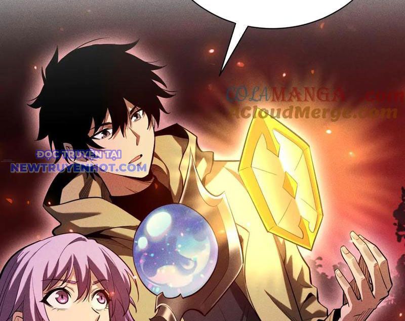 Treo Máy Trăm Vạn Năm Ta Tỉnh Lại Thành Thần: Chapter 29