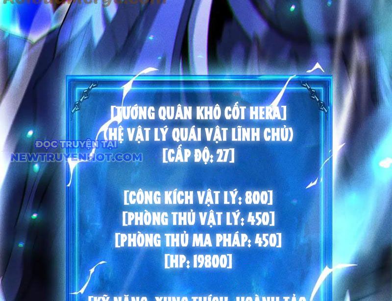 Treo Máy Trăm Vạn Năm Ta Tỉnh Lại Thành Thần: Chapter 29