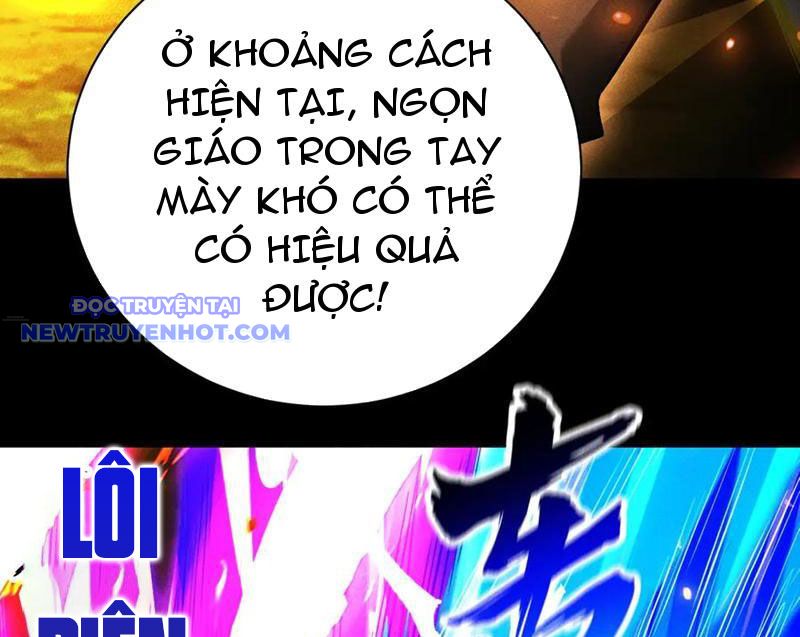 Treo Máy Trăm Vạn Năm Ta Tỉnh Lại Thành Thần: Chapter 29