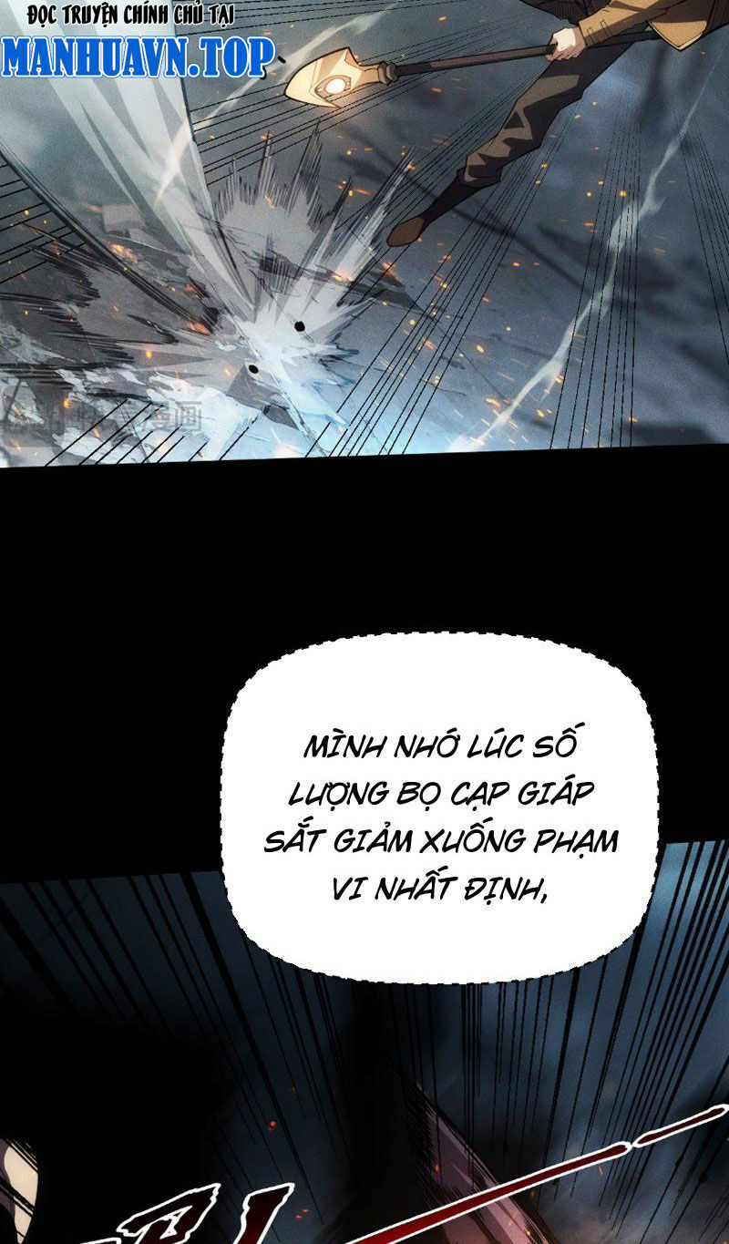 Treo Máy Trăm Vạn Năm Ta Tỉnh Lại Thành Thần: Chapter 3