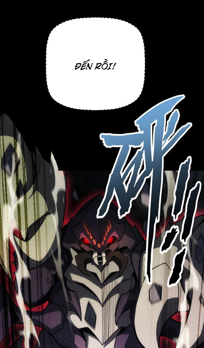 Treo Máy Trăm Vạn Năm Ta Tỉnh Lại Thành Thần: Chapter 3