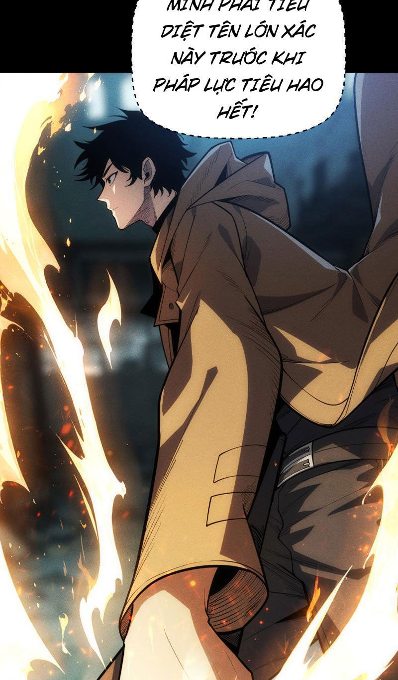 Treo Máy Trăm Vạn Năm Ta Tỉnh Lại Thành Thần: Chapter 3