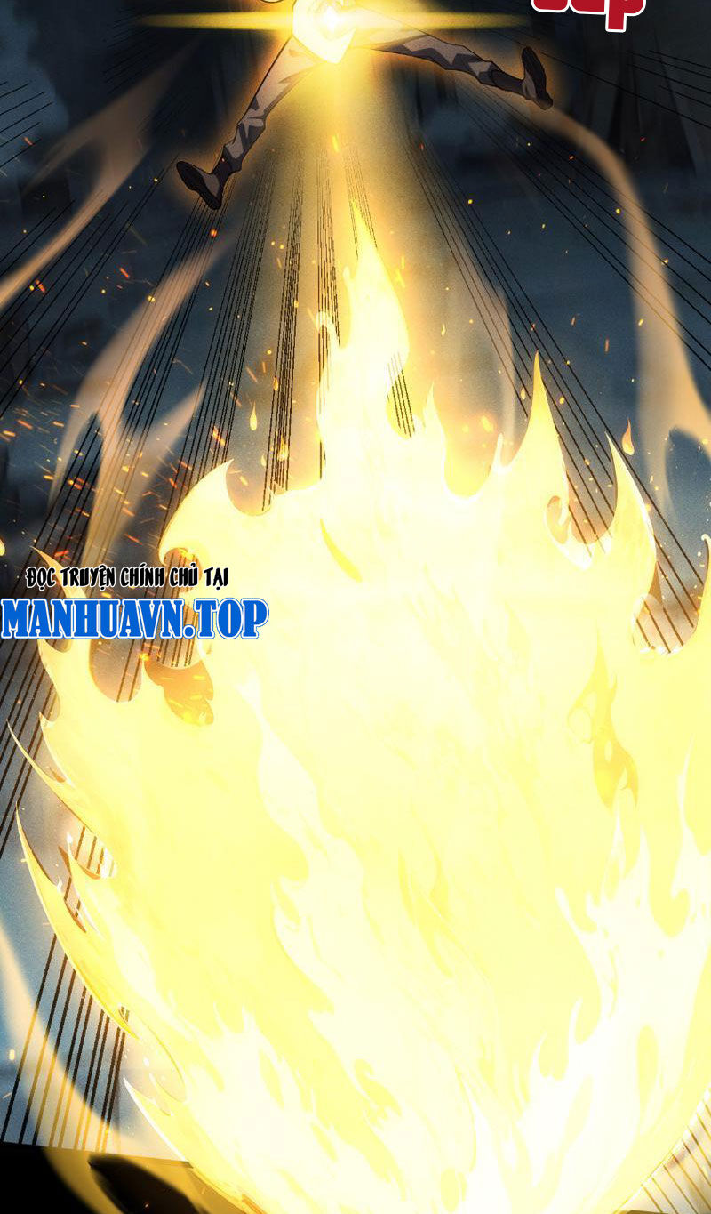 Treo Máy Trăm Vạn Năm Ta Tỉnh Lại Thành Thần: Chapter 3