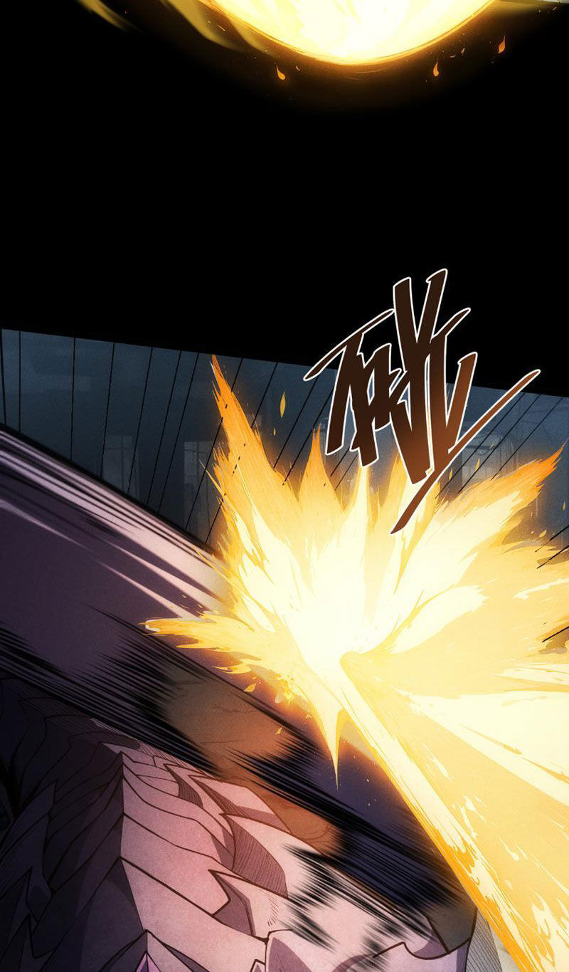 Treo Máy Trăm Vạn Năm Ta Tỉnh Lại Thành Thần: Chapter 3