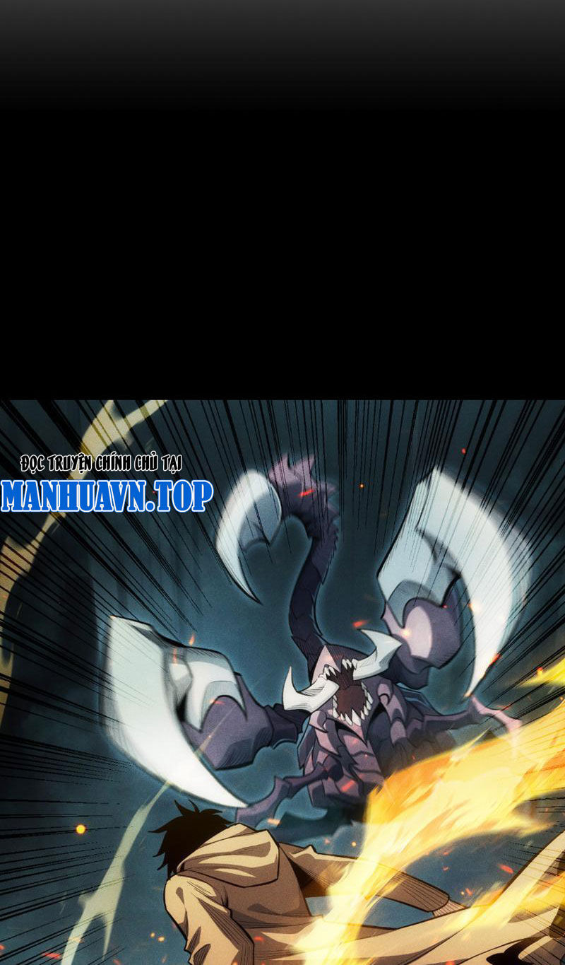 Treo Máy Trăm Vạn Năm Ta Tỉnh Lại Thành Thần: Chapter 3