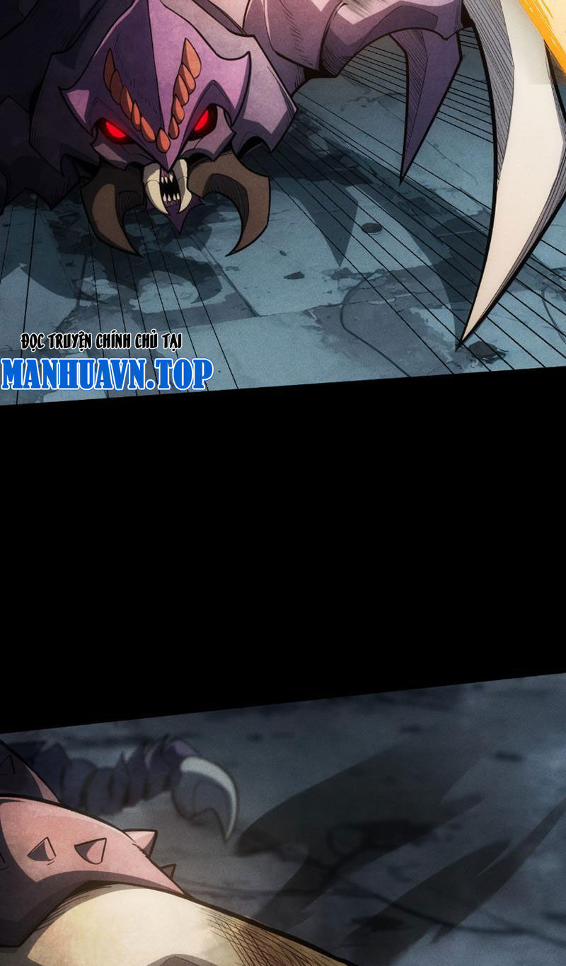 Treo Máy Trăm Vạn Năm Ta Tỉnh Lại Thành Thần: Chapter 3