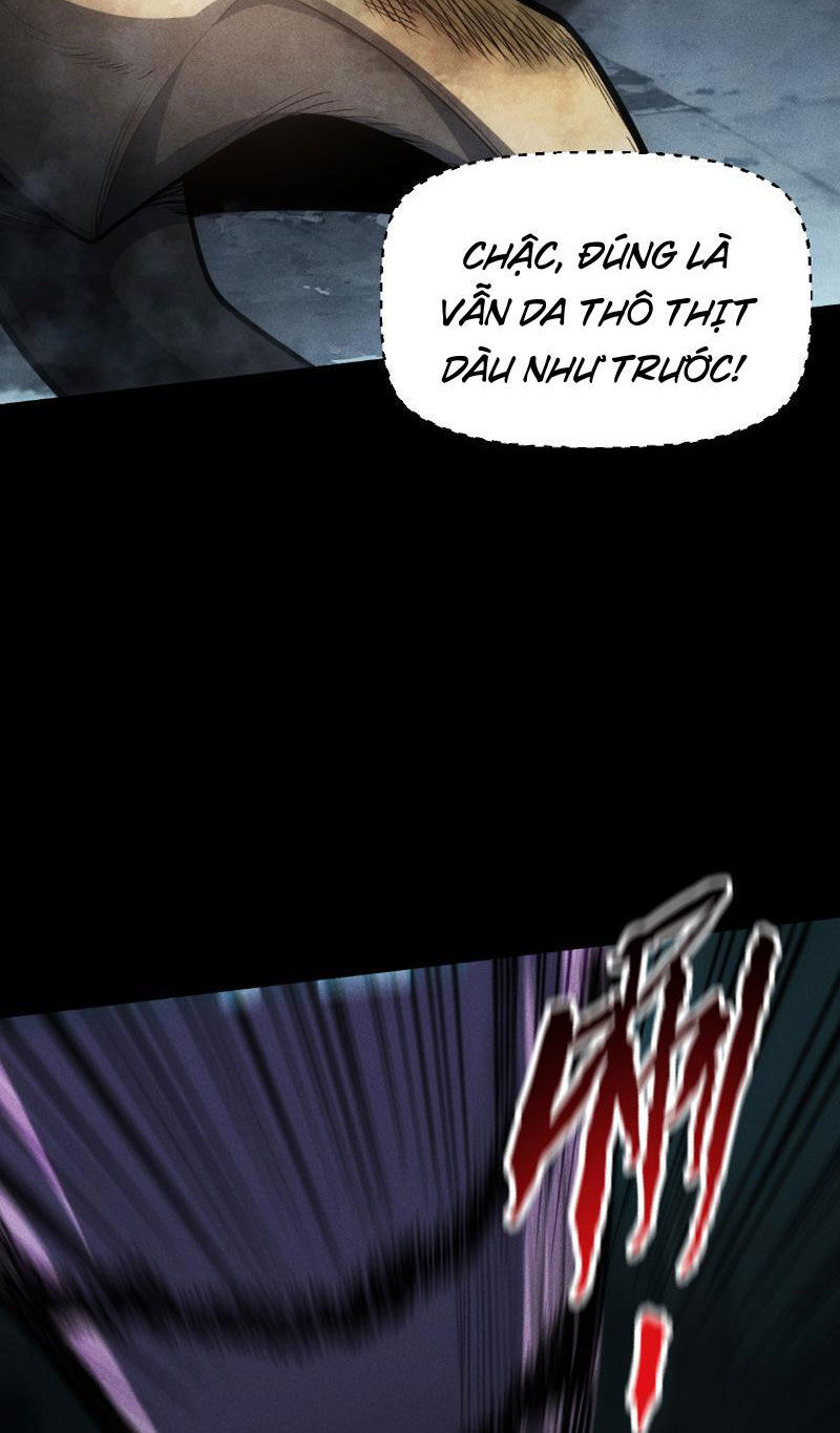 Treo Máy Trăm Vạn Năm Ta Tỉnh Lại Thành Thần: Chapter 3