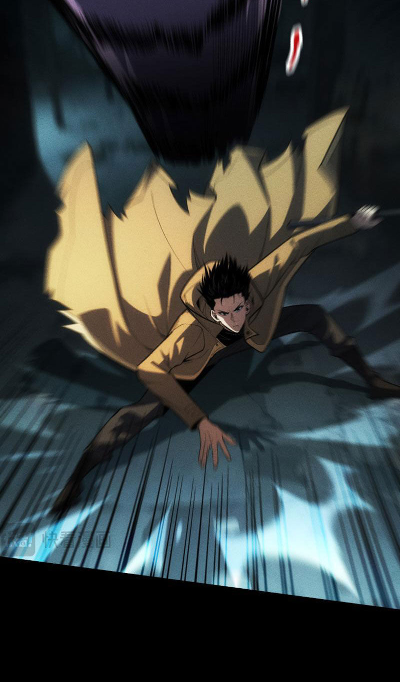 Treo Máy Trăm Vạn Năm Ta Tỉnh Lại Thành Thần: Chapter 3