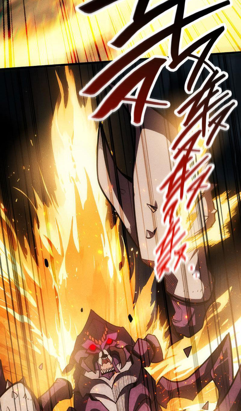 Treo Máy Trăm Vạn Năm Ta Tỉnh Lại Thành Thần: Chapter 3