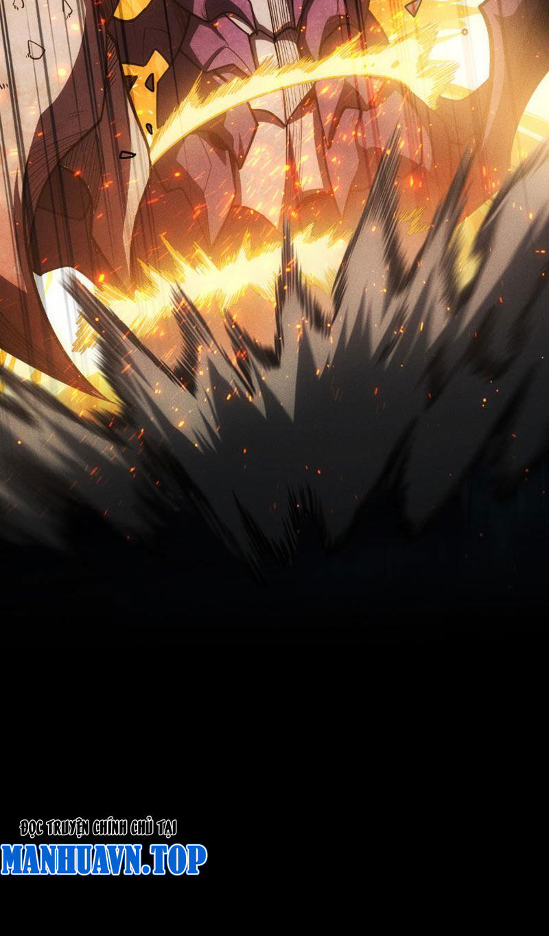 Treo Máy Trăm Vạn Năm Ta Tỉnh Lại Thành Thần: Chapter 3