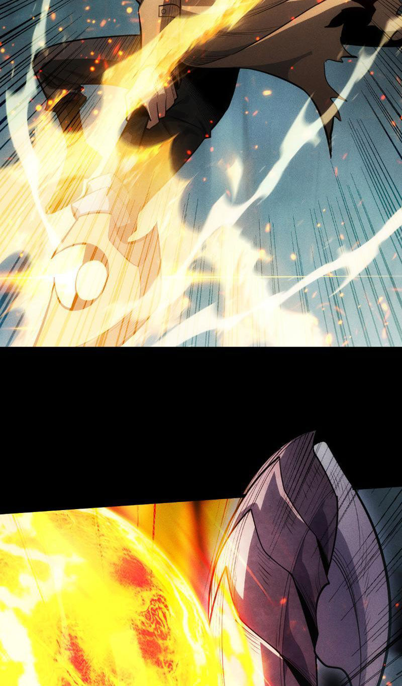 Treo Máy Trăm Vạn Năm Ta Tỉnh Lại Thành Thần: Chapter 3