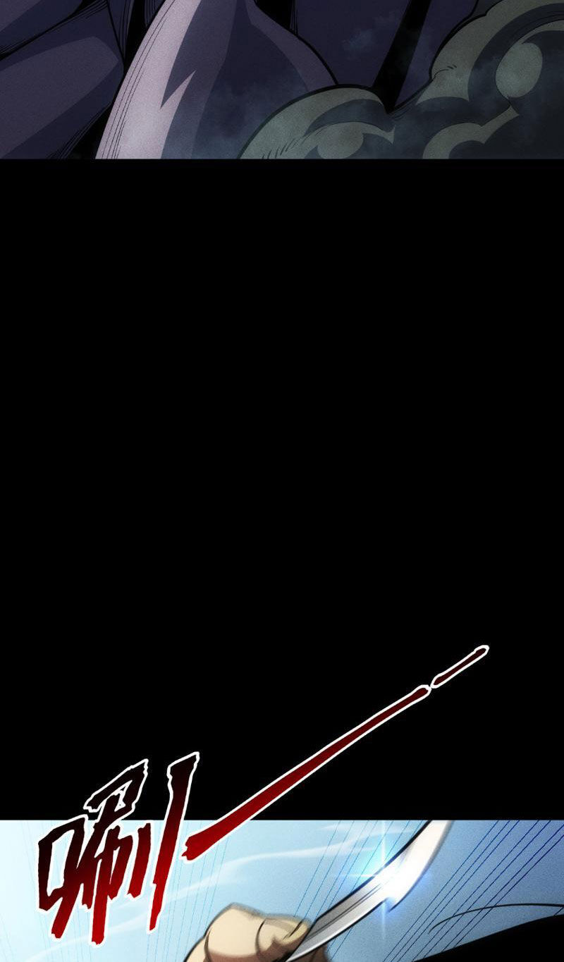 Treo Máy Trăm Vạn Năm Ta Tỉnh Lại Thành Thần: Chapter 3