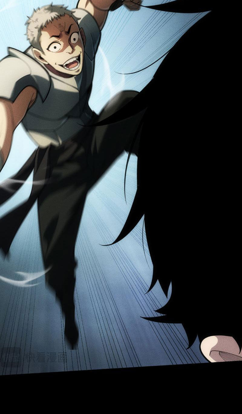 Treo Máy Trăm Vạn Năm Ta Tỉnh Lại Thành Thần: Chapter 3