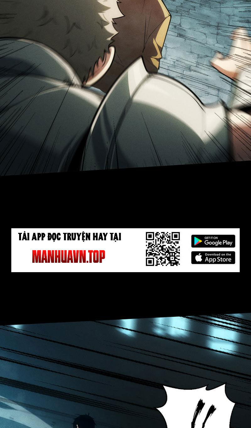 Treo Máy Trăm Vạn Năm Ta Tỉnh Lại Thành Thần: Chapter 3