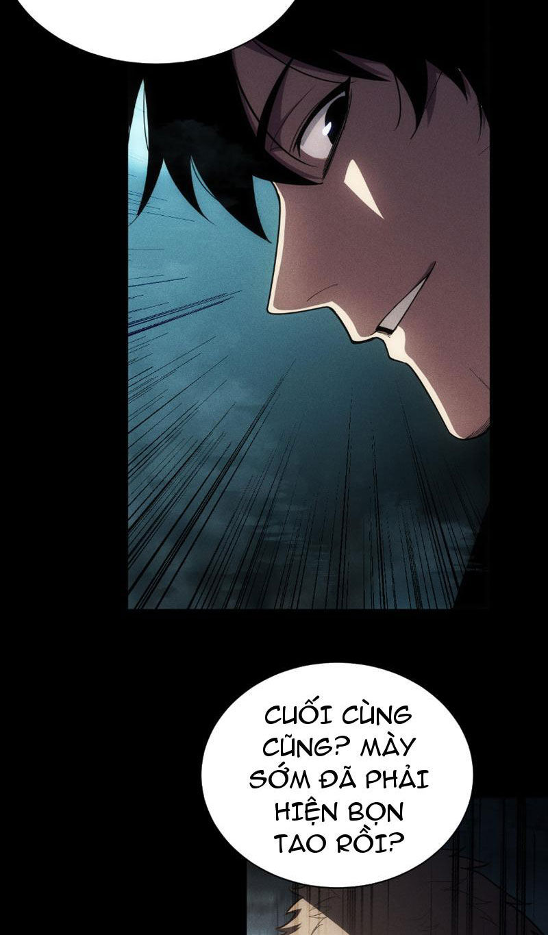 Treo Máy Trăm Vạn Năm Ta Tỉnh Lại Thành Thần: Chapter 3