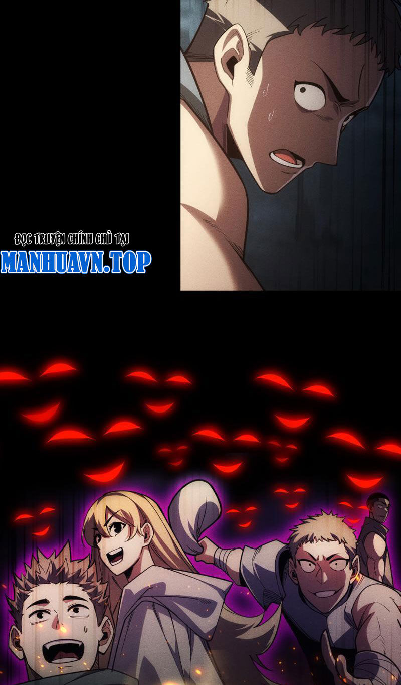 Treo Máy Trăm Vạn Năm Ta Tỉnh Lại Thành Thần: Chapter 3