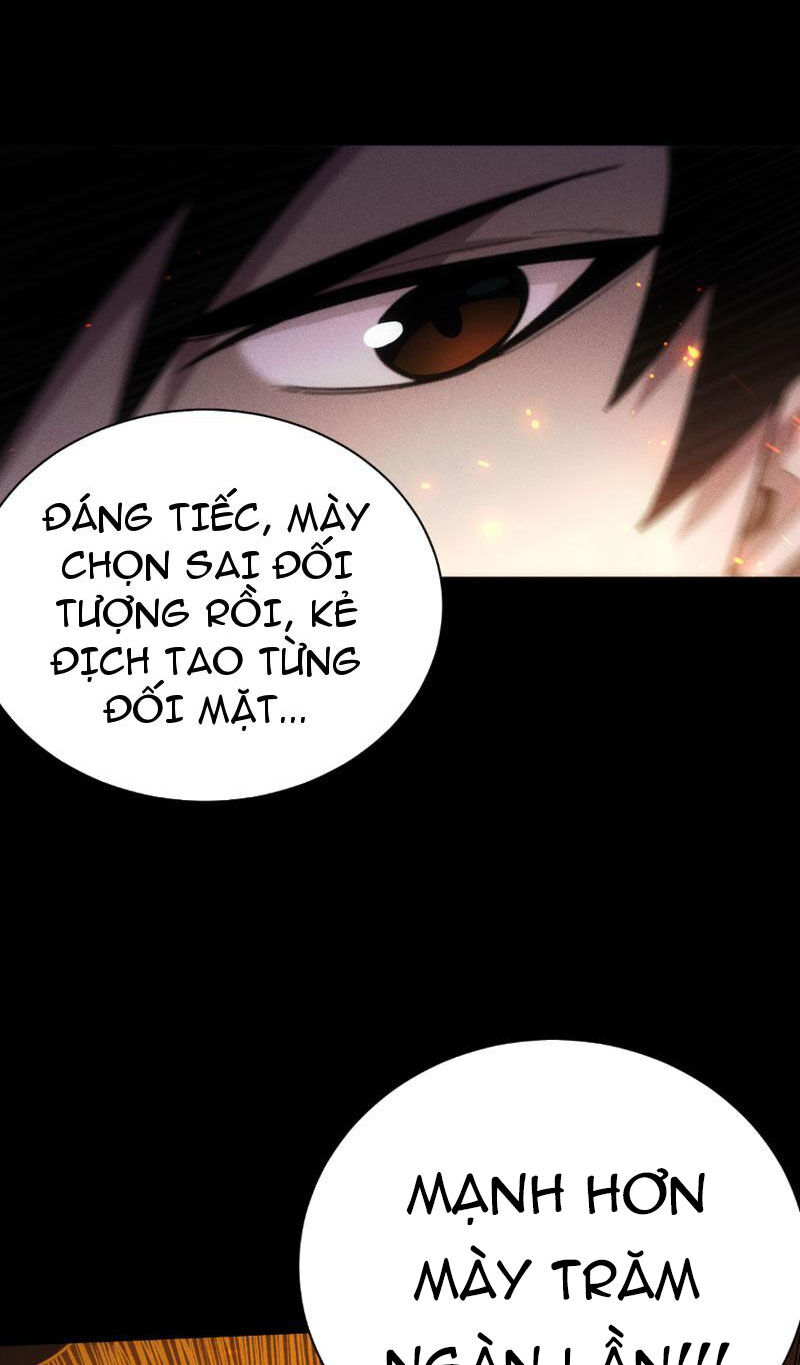 Treo Máy Trăm Vạn Năm Ta Tỉnh Lại Thành Thần: Chapter 3