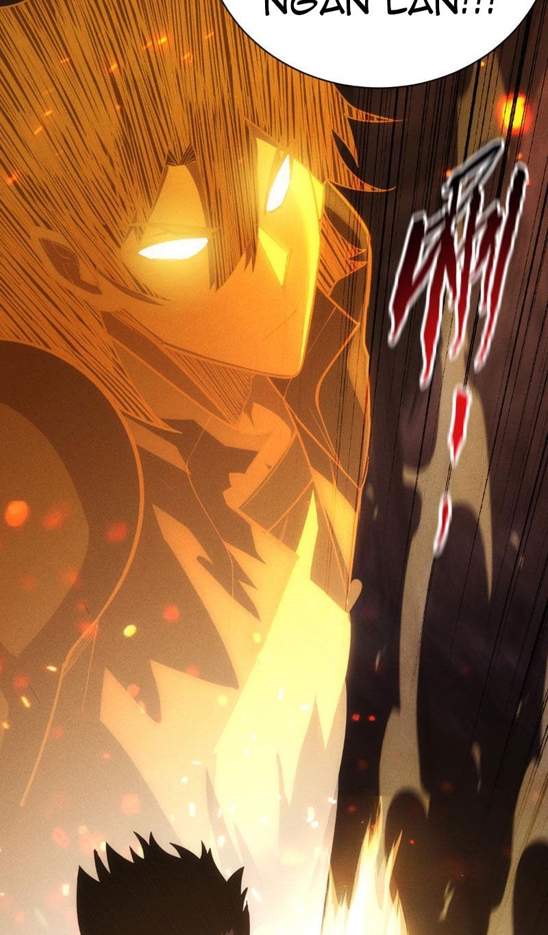 Treo Máy Trăm Vạn Năm Ta Tỉnh Lại Thành Thần: Chapter 3