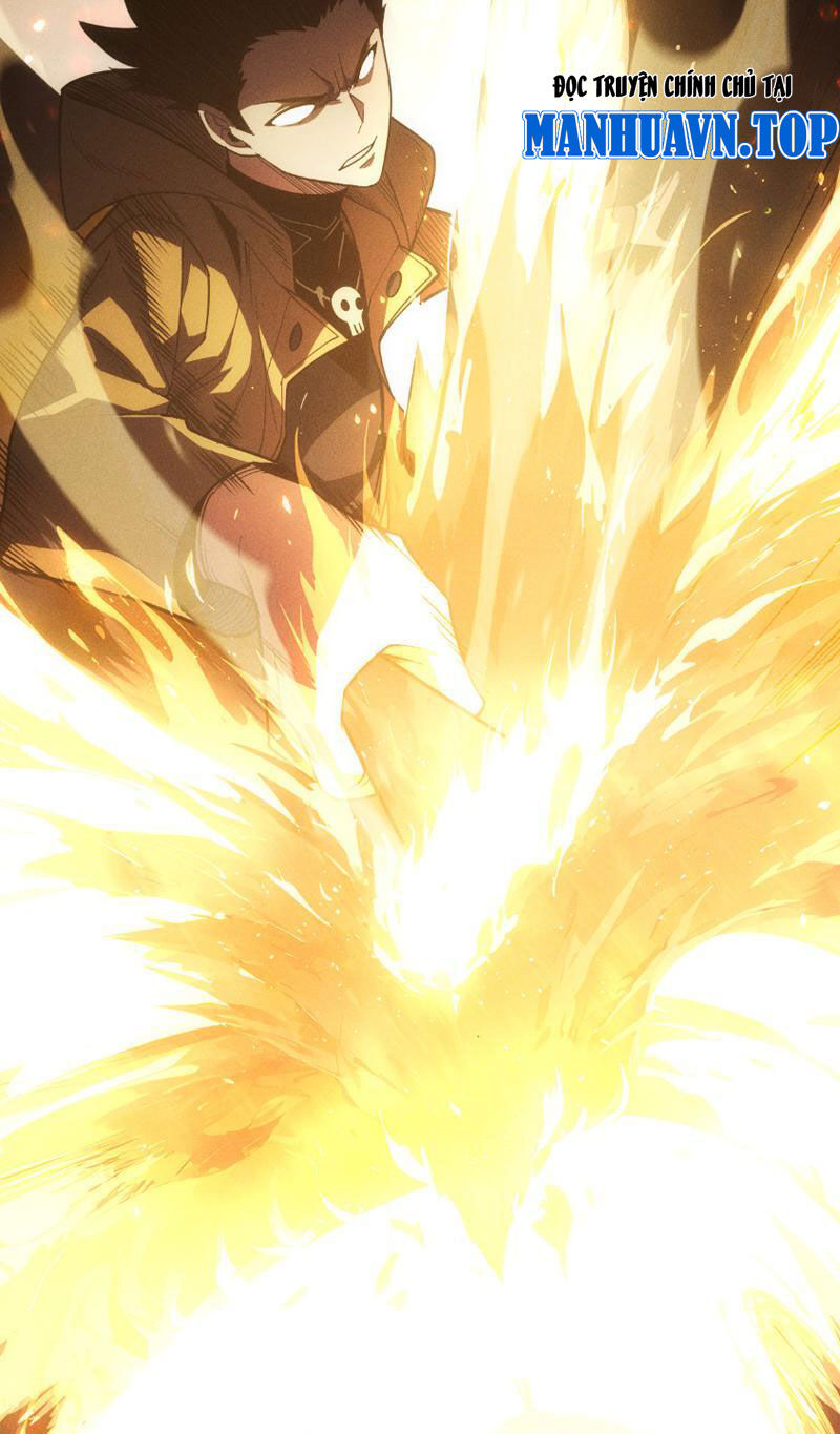 Treo Máy Trăm Vạn Năm Ta Tỉnh Lại Thành Thần: Chapter 3