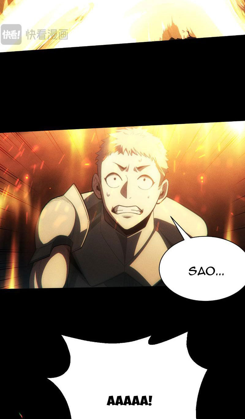 Treo Máy Trăm Vạn Năm Ta Tỉnh Lại Thành Thần: Chapter 3