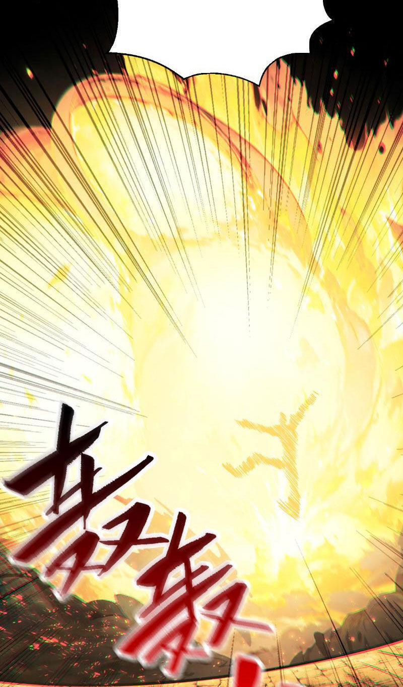 Treo Máy Trăm Vạn Năm Ta Tỉnh Lại Thành Thần: Chapter 3