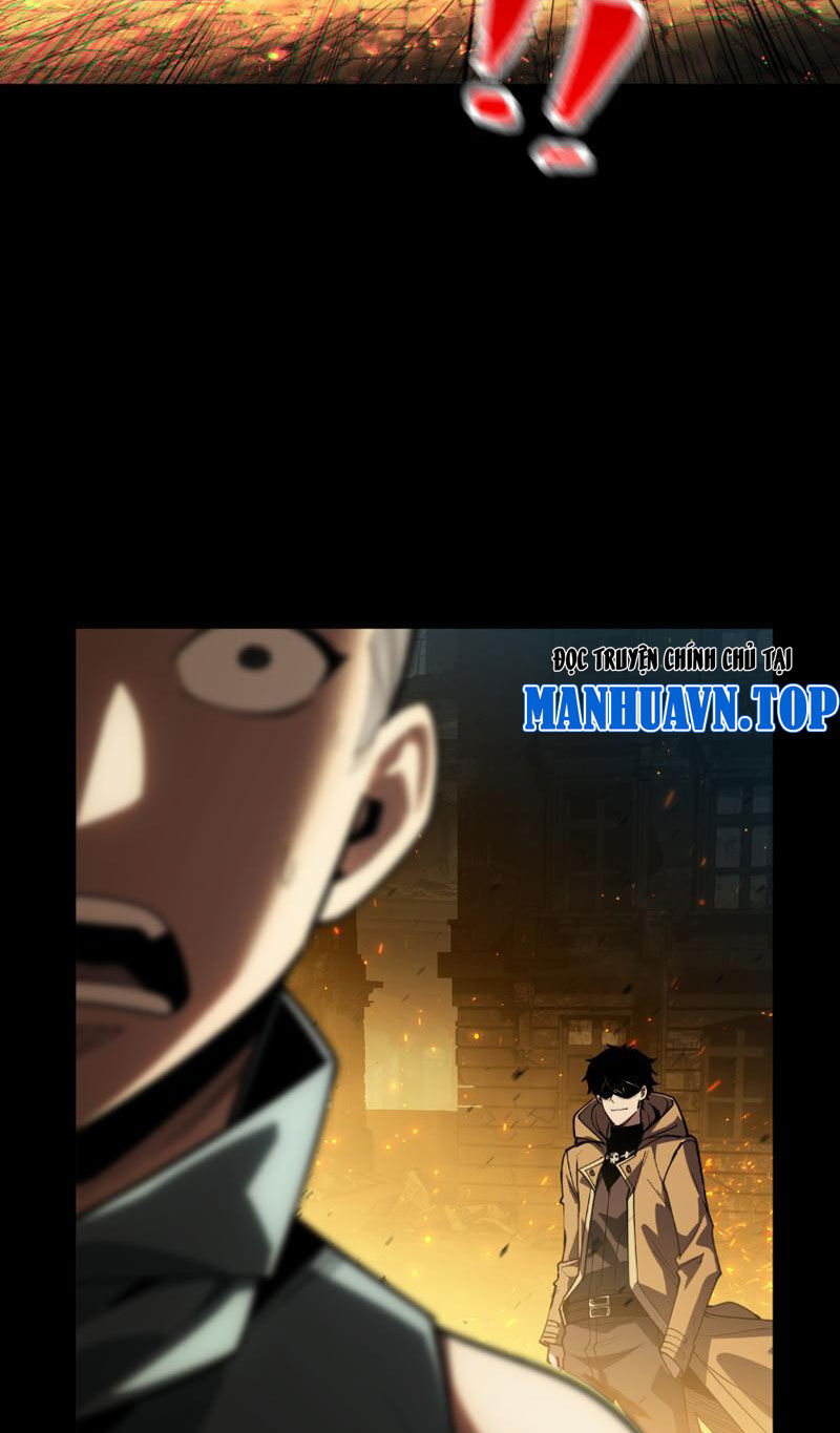 Treo Máy Trăm Vạn Năm Ta Tỉnh Lại Thành Thần: Chapter 3