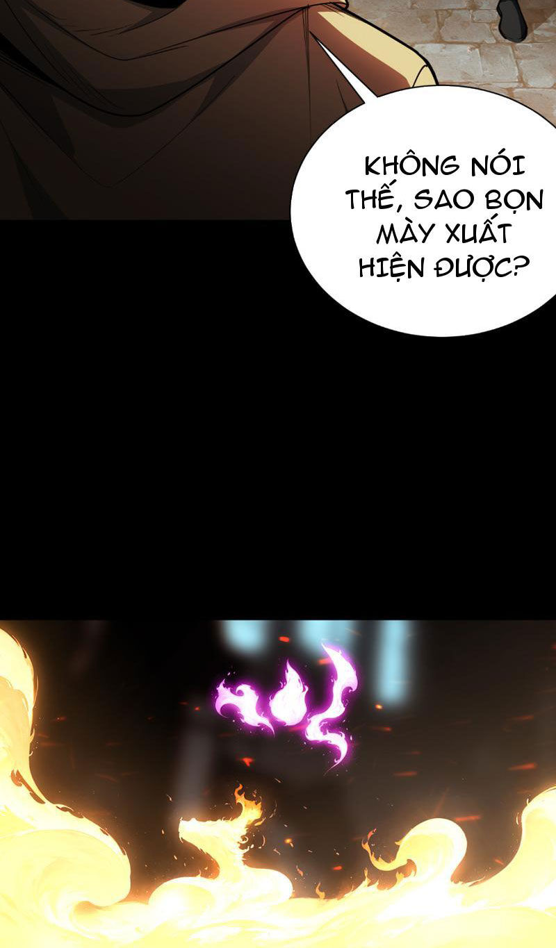 Treo Máy Trăm Vạn Năm Ta Tỉnh Lại Thành Thần: Chapter 3