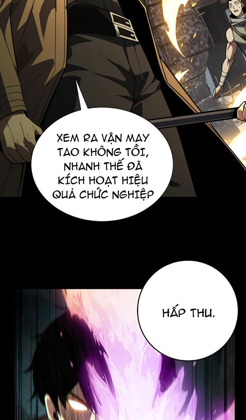 Treo Máy Trăm Vạn Năm Ta Tỉnh Lại Thành Thần: Chapter 3