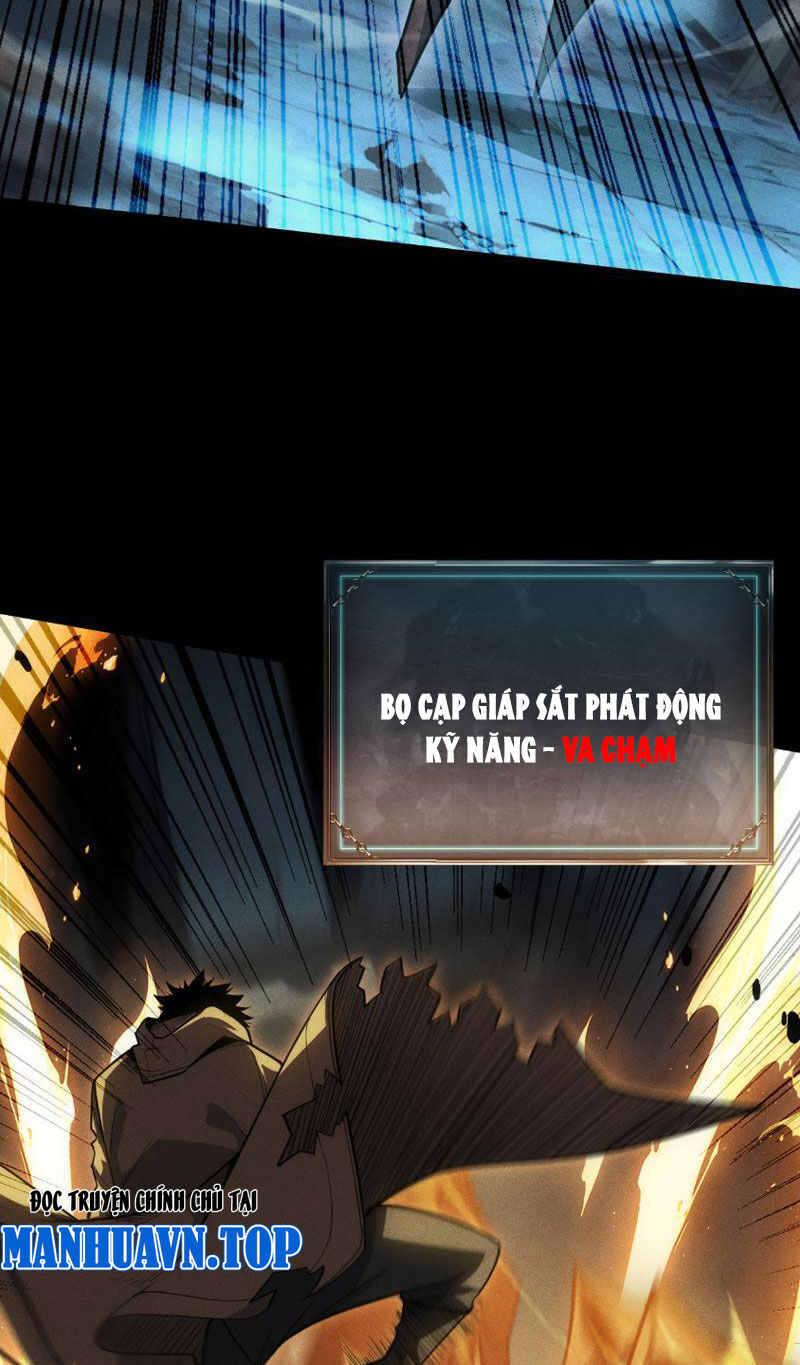 Treo Máy Trăm Vạn Năm Ta Tỉnh Lại Thành Thần: Chapter 3