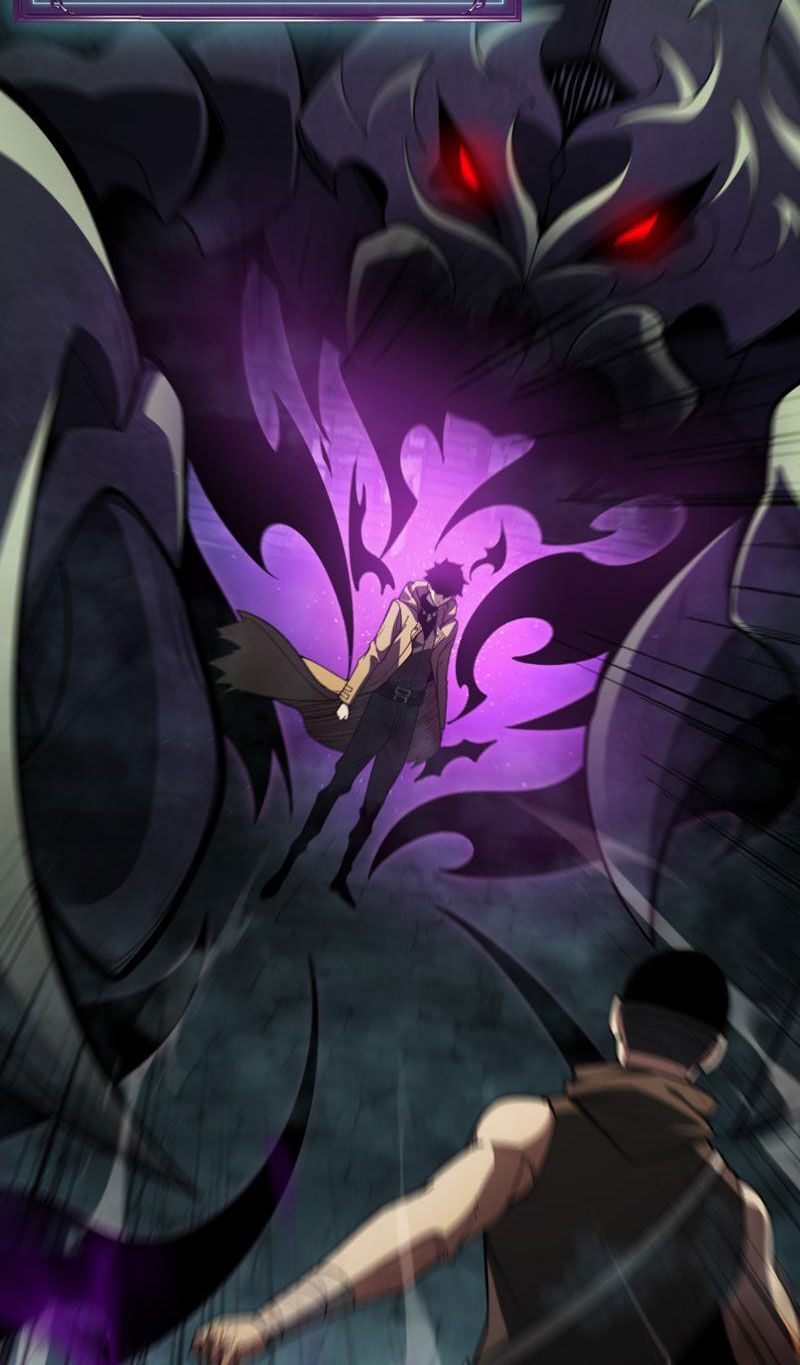 Treo Máy Trăm Vạn Năm Ta Tỉnh Lại Thành Thần: Chapter 3