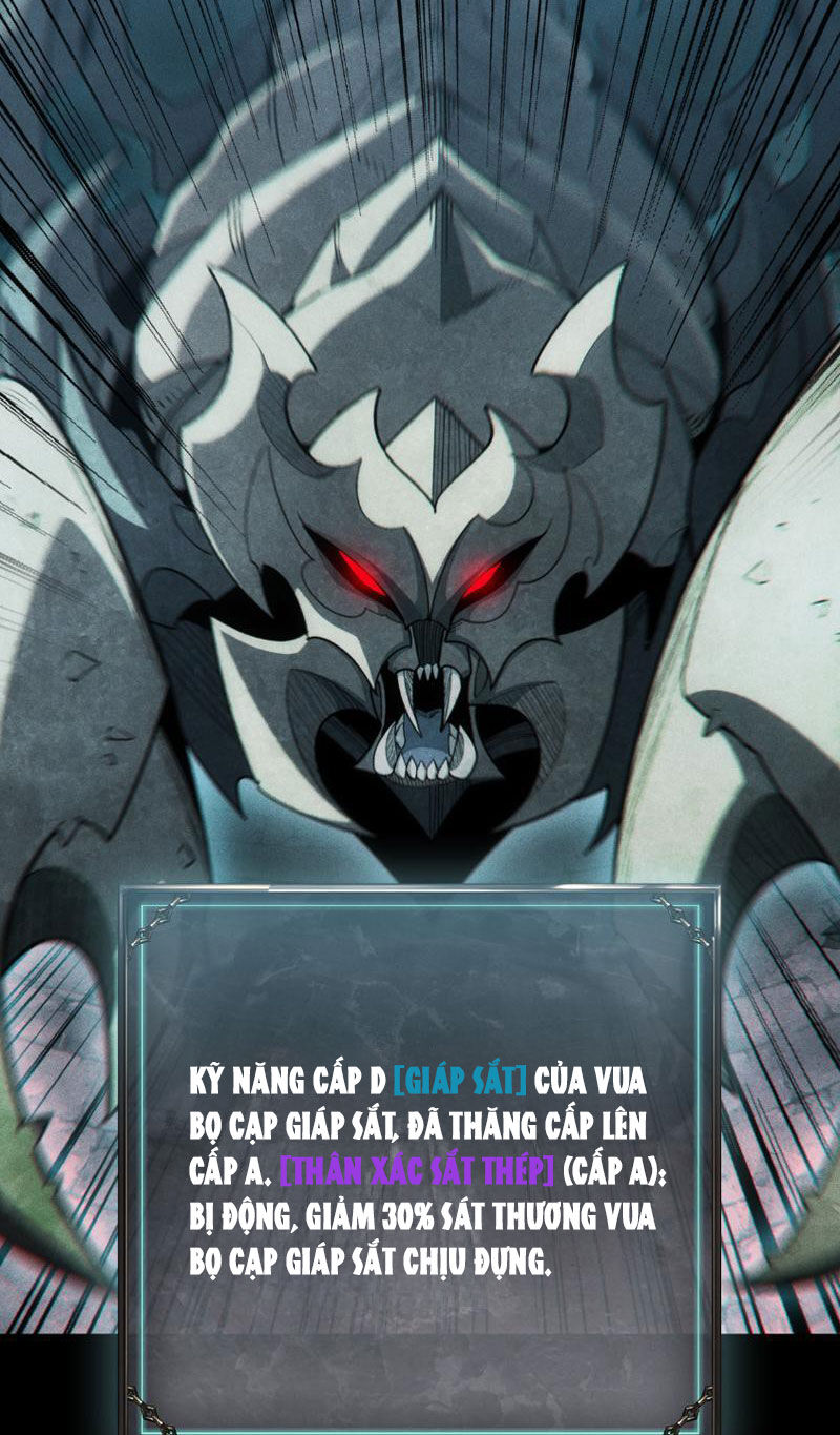 Treo Máy Trăm Vạn Năm Ta Tỉnh Lại Thành Thần: Chapter 3