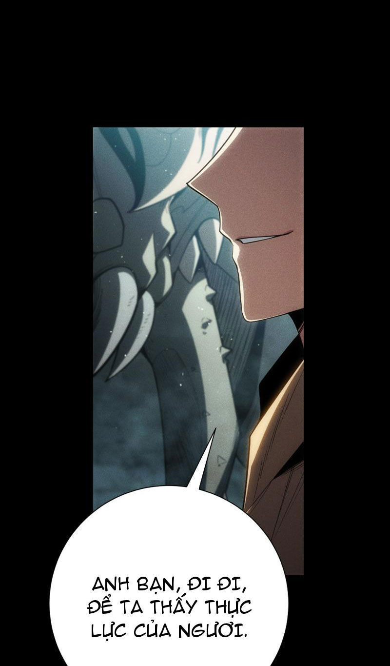 Treo Máy Trăm Vạn Năm Ta Tỉnh Lại Thành Thần: Chapter 3