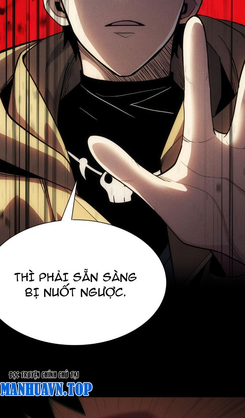 Treo Máy Trăm Vạn Năm Ta Tỉnh Lại Thành Thần: Chapter 3