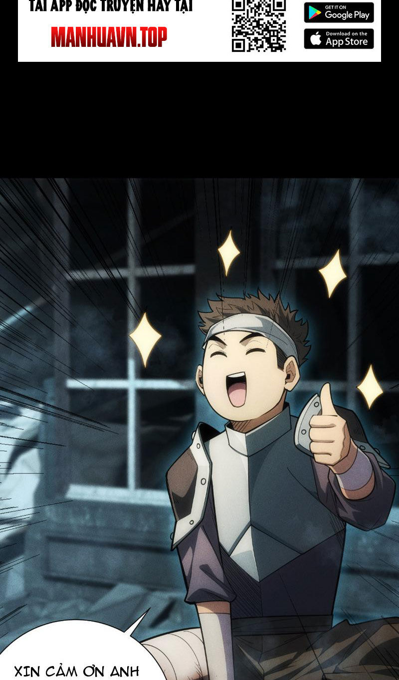 Treo Máy Trăm Vạn Năm Ta Tỉnh Lại Thành Thần: Chapter 3