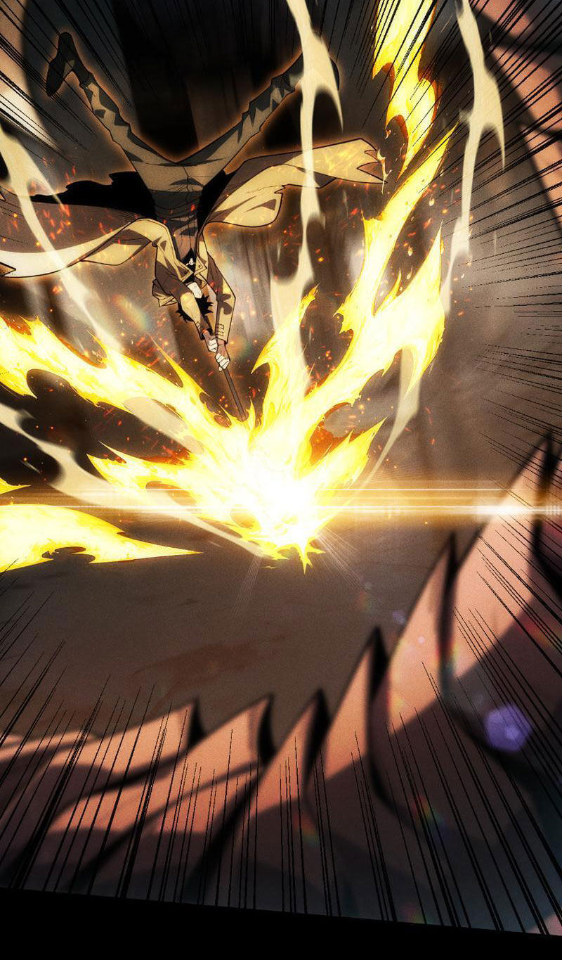 Treo Máy Trăm Vạn Năm Ta Tỉnh Lại Thành Thần: Chapter 3