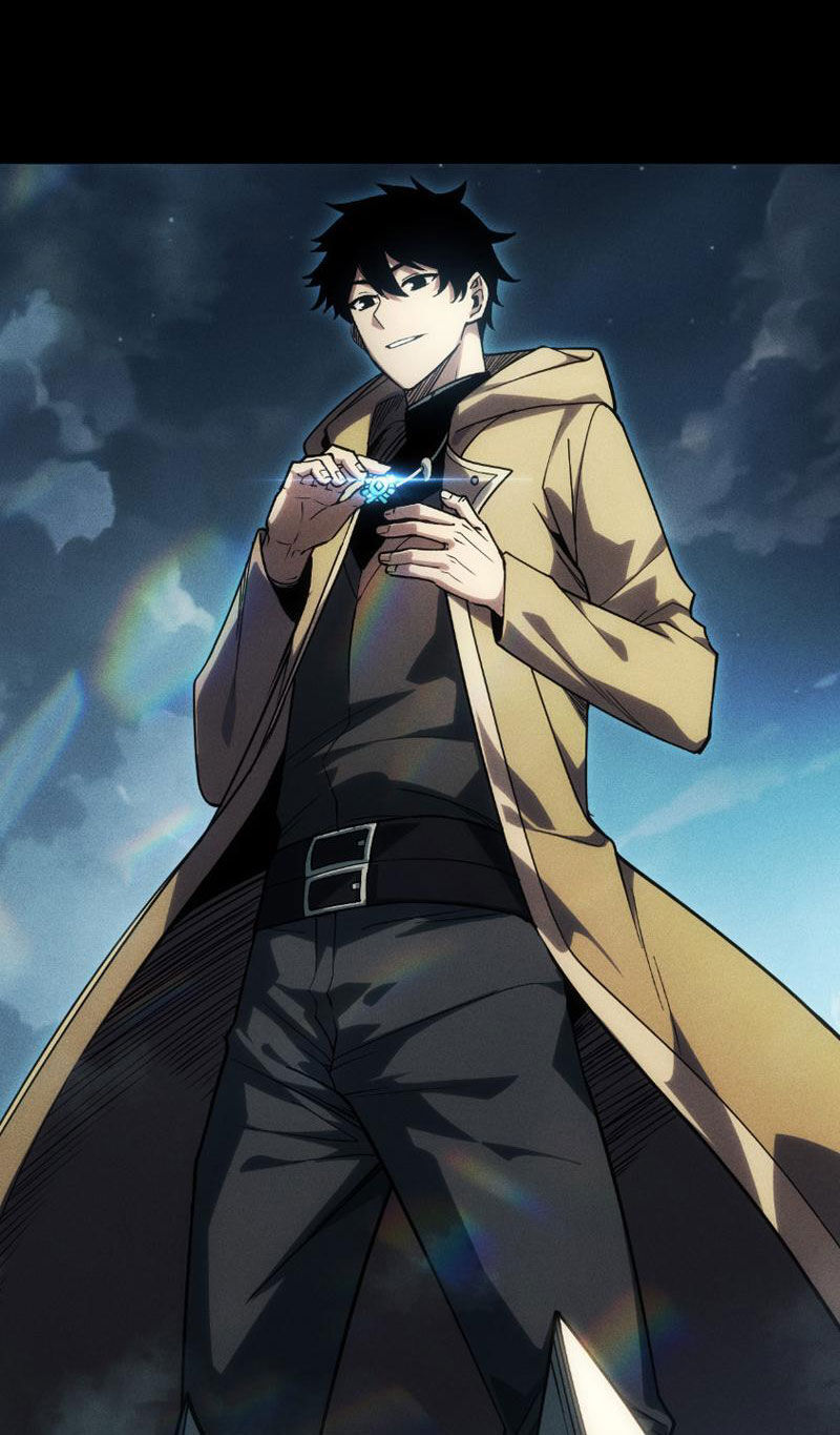 Treo Máy Trăm Vạn Năm Ta Tỉnh Lại Thành Thần: Chapter 3