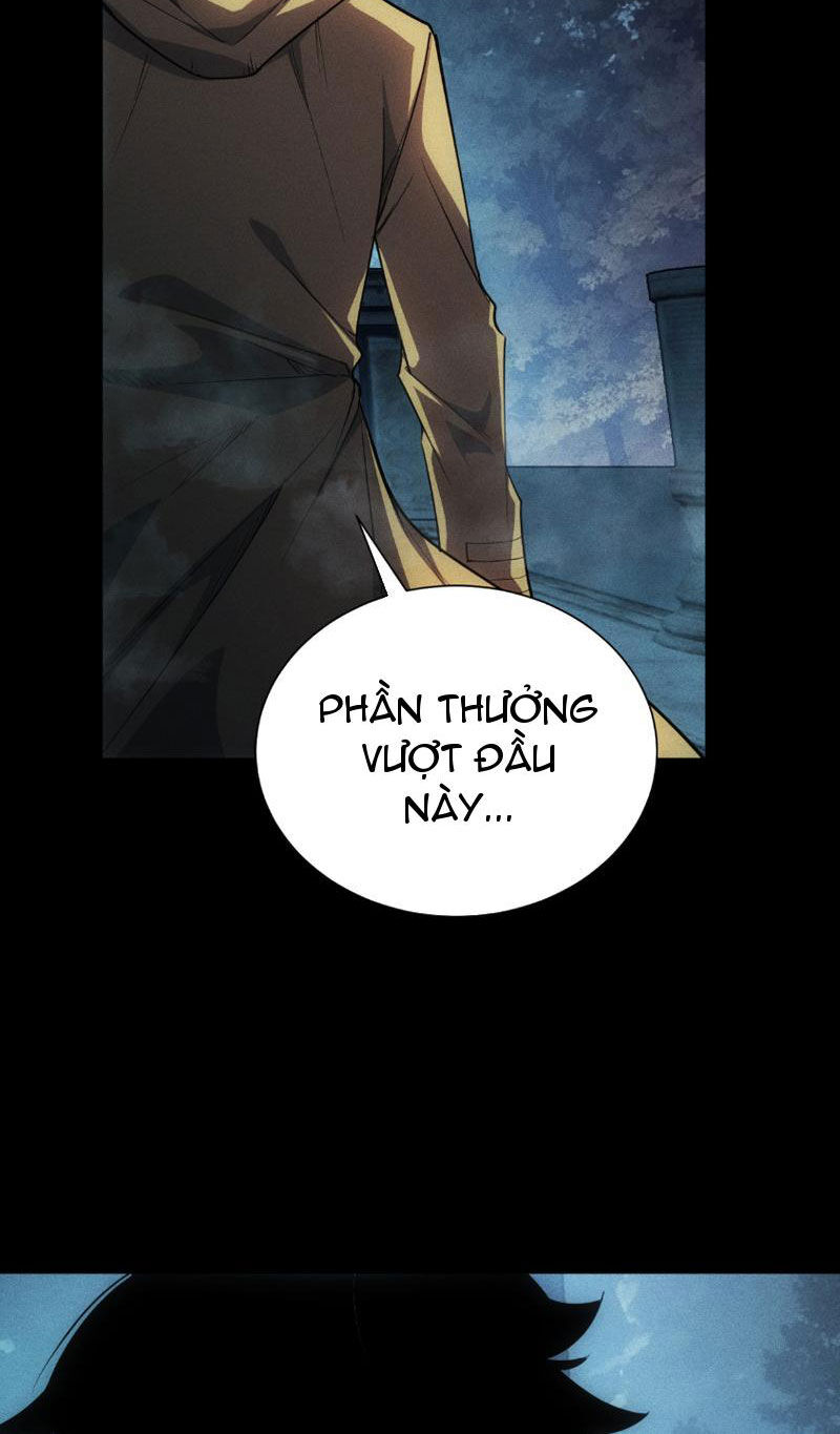 Treo Máy Trăm Vạn Năm Ta Tỉnh Lại Thành Thần: Chapter 3