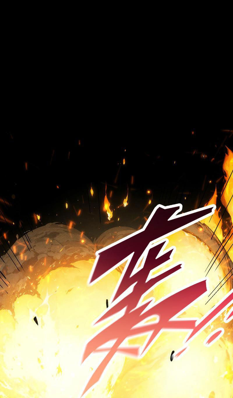 Treo Máy Trăm Vạn Năm Ta Tỉnh Lại Thành Thần: Chapter 3