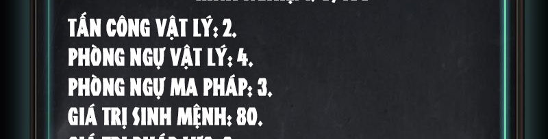 Treo Máy Trăm Vạn Năm Ta Tỉnh Lại Thành Thần: Chapter 3