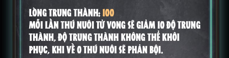 Treo Máy Trăm Vạn Năm Ta Tỉnh Lại Thành Thần: Chapter 3