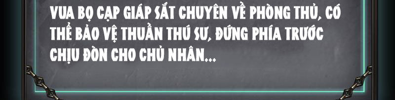 Treo Máy Trăm Vạn Năm Ta Tỉnh Lại Thành Thần: Chapter 3